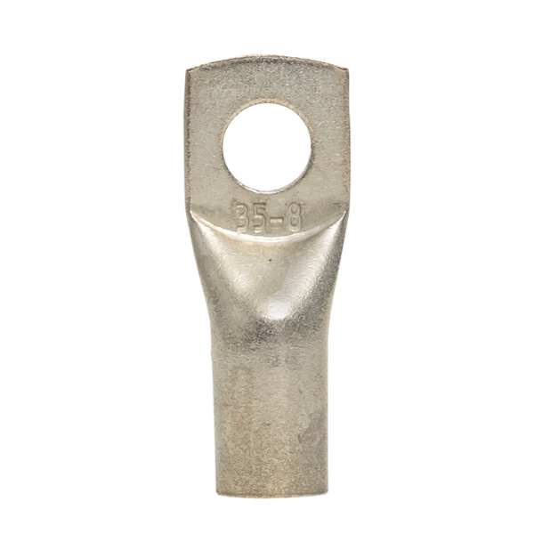 Купить EKF PROxima Наконечник силовой медный луженый ТМЛ-Р 35-8