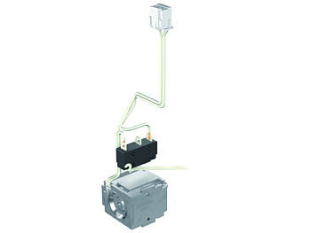 ABB Emax2 Устройство дистанционного сброса срабатывания YR 220 Vac/dc E1.2 1SDA073746R1