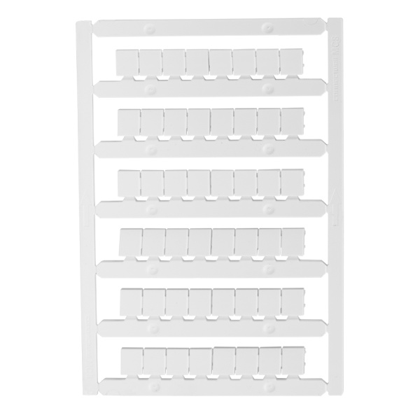 КЭАЗ Маркировка Ш=8 мм для лазерной печати OptiClip MC8