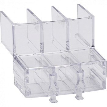 SE Contactors D Крышка IP20 LAD96570