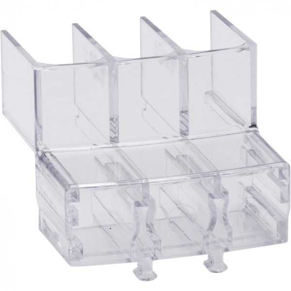 SE Contactors D Крышка IP20 LAD96570