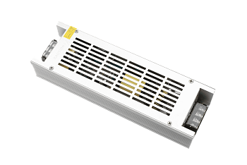 SWG Блок питания компактный (узкий), 250 W, 12V T-250-12