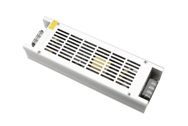 SWG Блок питания компактный (узкий), 250 W, 12V T-250-12