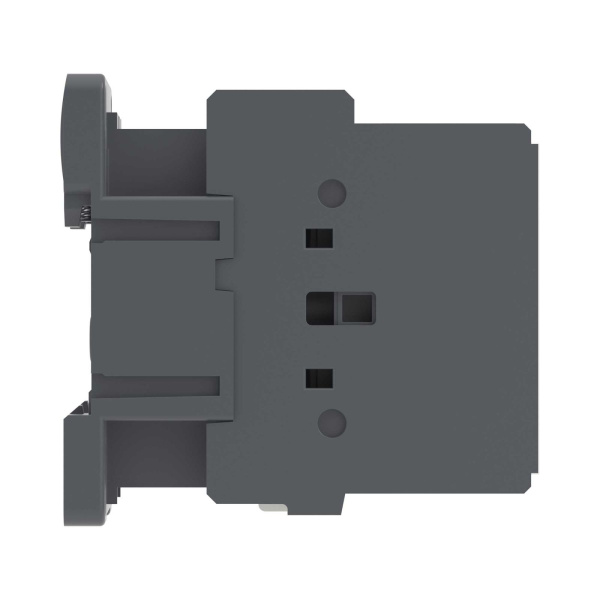 Купить DKC Магнитный контактор YON DSC012 12A 5,5кВт AC3 3P кат.110В AC 1НО