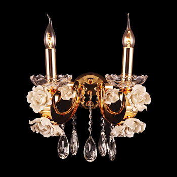 Citilux EL345W02.1 Daisy Бра