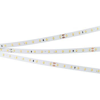 Arlight Лента IC-A72-10mm 48V Warm3000 (3.8 W/m, IP20, 2835, 60m) (стабилизированная) 032190