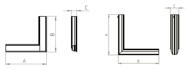 СТ LINER/R DR LED 1200 WH 4000K Купить СТ LINER/R DR LED 1200 WH 4000K