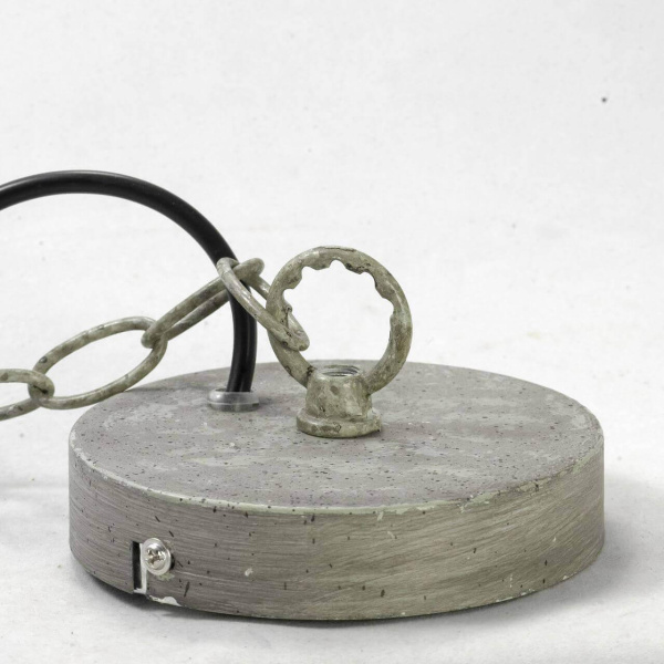 Lussole LOFT Металл Серый /  Стекло Подвес E27 40W LSP-9524 Купить Lussole LOFT Металл Серый /  Стекло Подвес E27 40W LSP-9524