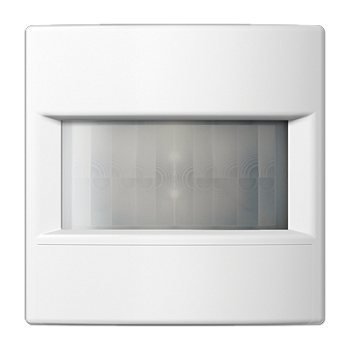 JUNG Универсальный KNX датчик движения, 1,1м LS3181-1WW