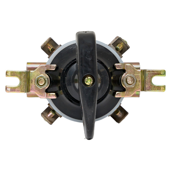 Купить EKF PROxima Пакетный выключатель ПВ 4-40 М3 исп.1