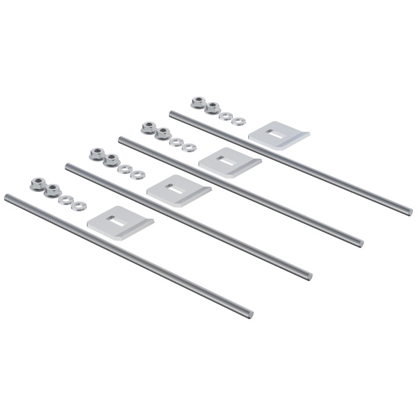 Купить DKC Монтажный набор крепления колец и люков