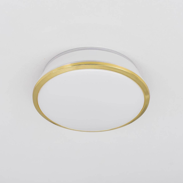 Купить Citilux CLD6008N Дельта Белый Светильник Встр. 8W*4000K