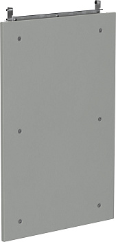 IEK FORMAT Фальш-панель внешняя 800х600 IP54 (2шт/компл)