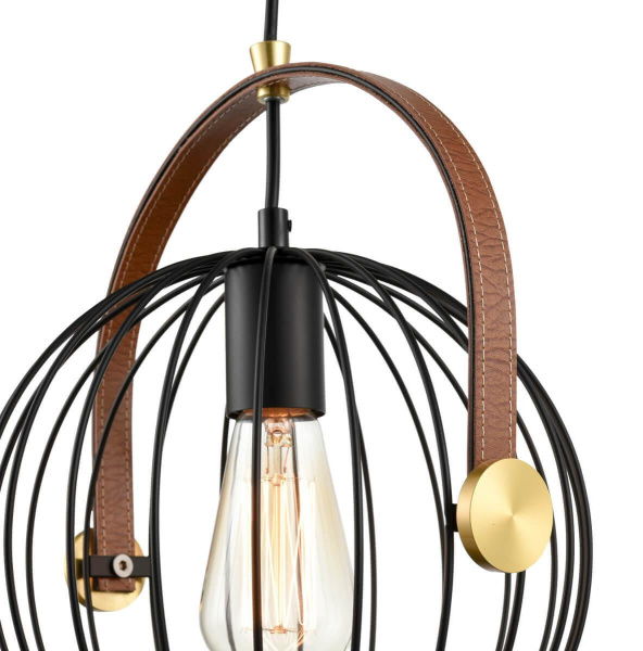 Купить Vele Luce Pasquale Подвесной светильник VL6252P01