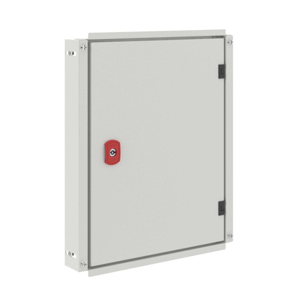 DKC Дверь внутренняя для навесных корпусов ВхШ 500x300 мм