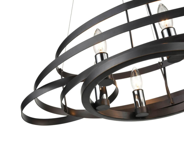 Купить Vele Luce Electra
 Подвесная люстра VL6146P06