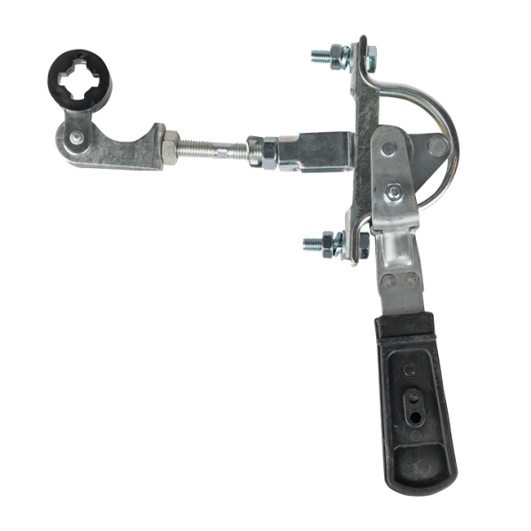 Купить EKF PROxima Передняя смещенная рукоятка для ВР32У 71240 100-400А MAXima