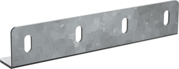 IEK Пластина соединительная усил. h=50мм 2,0мм HDZ