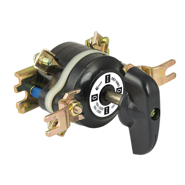 Купить EKF PROxima Пакетный переключатель ПП 2-40/Н2 М3 исп.1