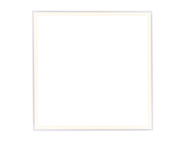 Ambrella Светодиодный светильник рамочного типа DPS1056 48W 6500K 180-260V IP40 4320LM 595*595*15