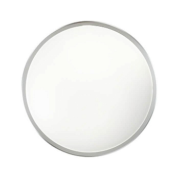 Odeon Light 4626/48CL ODL19 071 серебристый/белый Потолочный светильник LED 48W Selena