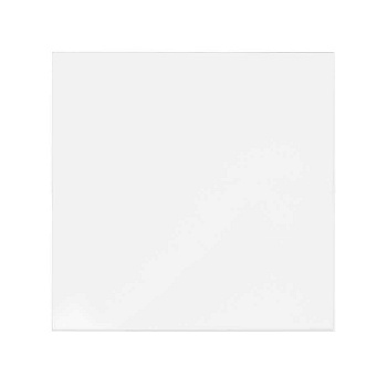 Simon 100 Белый матовый Заглушка широкая 10001800-230