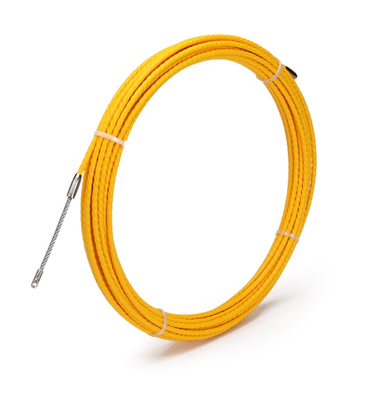 Протяжка из полиэстера PET-1-5.2/20 (Fortisflex) 76667