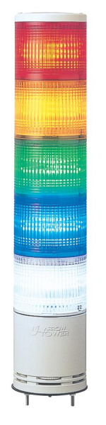 Купить SE Колонна в сборе 100мм 24В AC/DC LED XVC1B5K