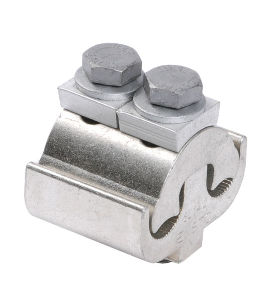 Купить IEK Зажим Плашечный ЗП 16-120/16-120 (SL4.26)