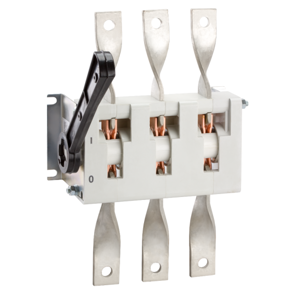 Купить КЭАЗ Выключатель-разъединитель ВР32-31-В31250-100А-Л-УХЛ3