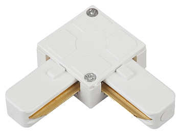 ЭРА TR7-C 2W LWH Аксессуары_54 н Коннектор TR7-C 2W LWH