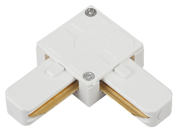 ЭРА TR7-C 2W LWH Аксессуары_54 н Коннектор TR7-C 2W LWH