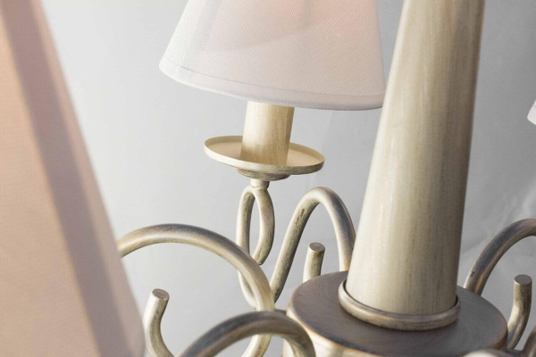 Купить Citilux CL428161 Ланселот Светильник Люстра