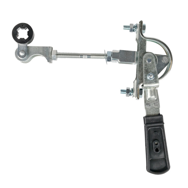 Купить EKF PROxima Передняя смещенная рукоятка для ВР32У 31240 100-400А MAXima