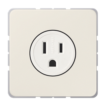 JUNG US-NEMA-розетка CD521-15