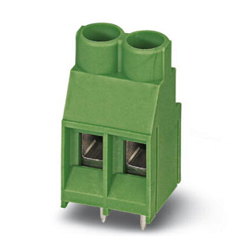 Phoenix Contact Клеммные блоки для печатного монтажа MKDS 5/ 2-6,35 1714955