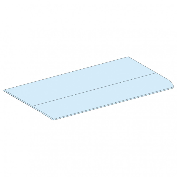 SE Prisma Plus G Панель нижняя сальниковая 01017