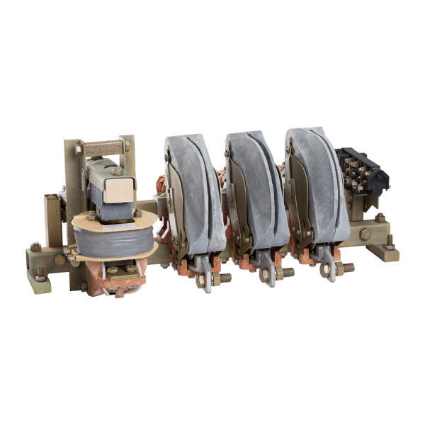 КЭАЗ Контактор КТ-6053БС-630А-220AC-И3-У3 318576