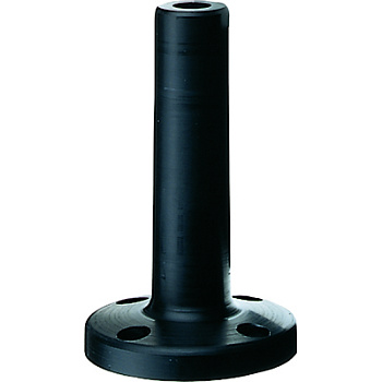 ABB КА70-1011 Цоколь пластиковый с трубкой 110 мм для стоек К70 1SFA616077R1011