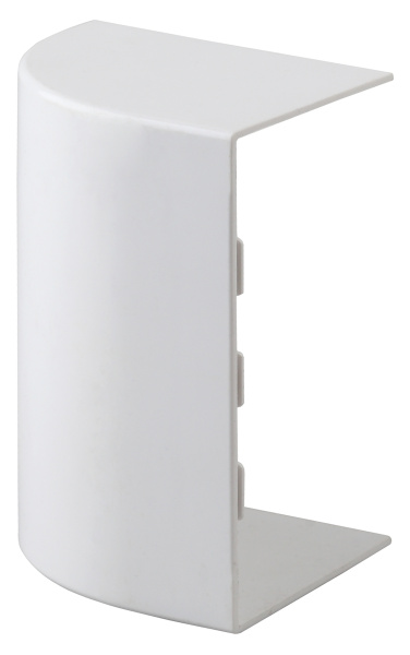 ЭРА EC-40-16-W Заглушка 40х16 Белый