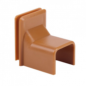 Kopos Переходник на коробку LK 80Х28… 8739 (SD) (Цвет Светлое дерево) 8739_SD