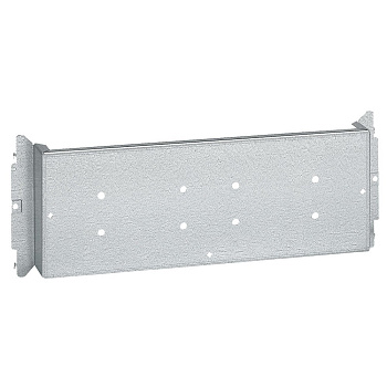 Legrand XL3 400 Пластина для 2 Nh 1 020245