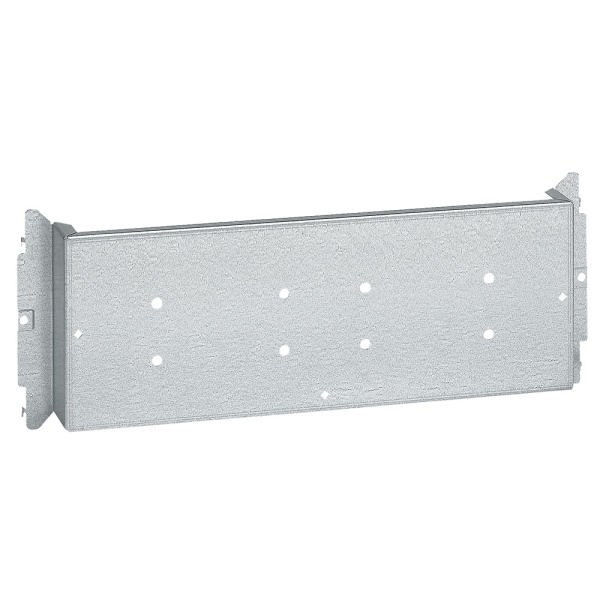 Legrand XL3 400 Пластина для 2 Nh 1 020245