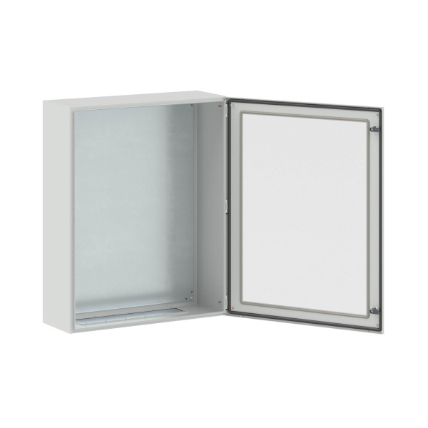 Купить DKC Корпус навесной CE c М/П с прозрачной дверью ВхШхГ 1000x800x300 мм