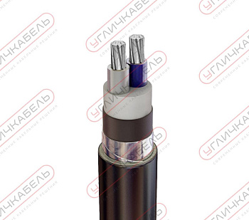 Кабель силовой АПвБШвнг(А) -LS 2х35 мк(N)-1 Угличкабель PL108120352100000000