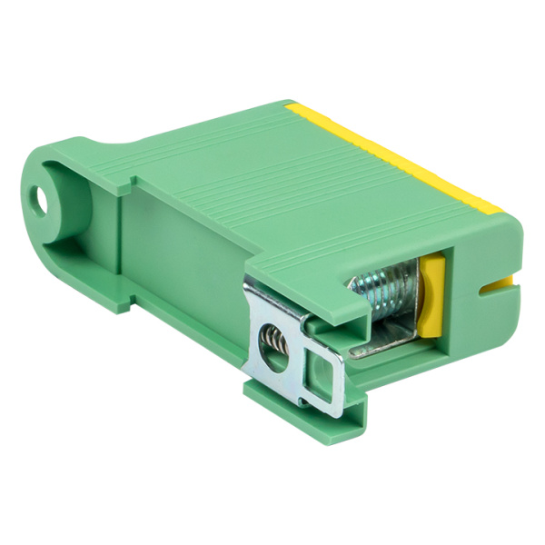 Купить EKF PROxima Клемма силовая вводная КСВ 16-95 желто-зеленая