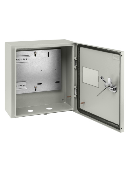 TDM ЩУ-1ф/1-0-3 310*300*150 IP66 SQ0905-0093