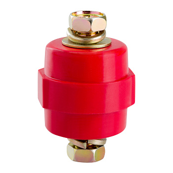КЭАЗ Изолятор силовой с болтом SM30-(М8)