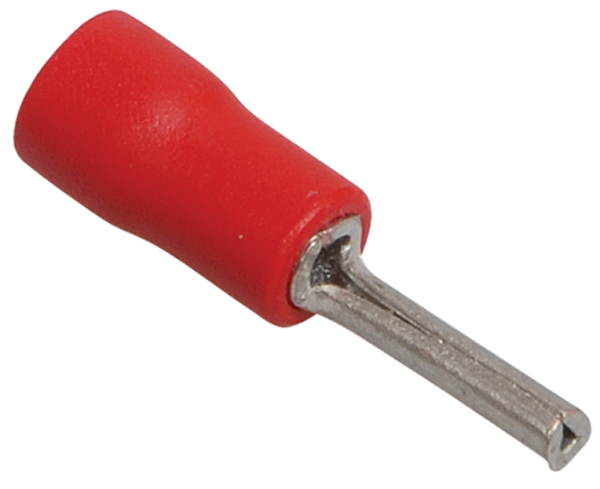 Купить IEK НкИш 0,5-1,5 красный (100шт)