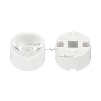 Arlight Линза ARL-PM585-U12-D20xH12-HW (-) 032885